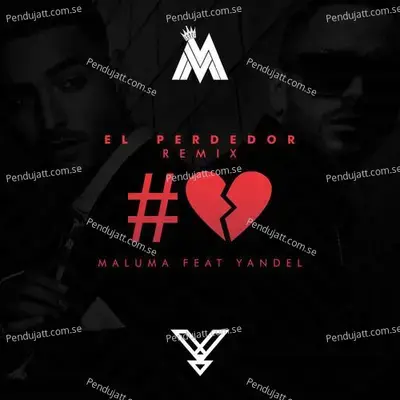 El Perdedor mp3 song