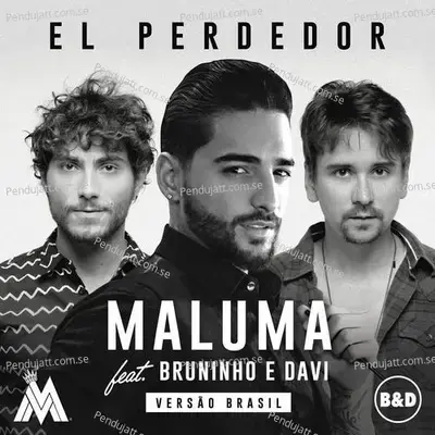 El Perdedor mp3 song