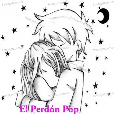 El Perdón - McGarry album cover 
