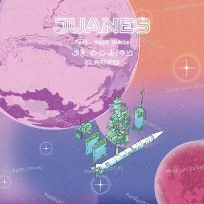 El Ratico - Juanes