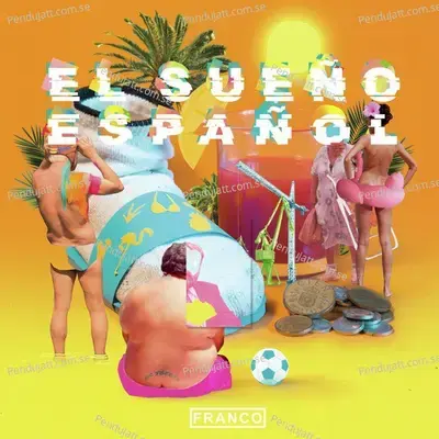 El Sue  o Espa  ol - Franco cover album