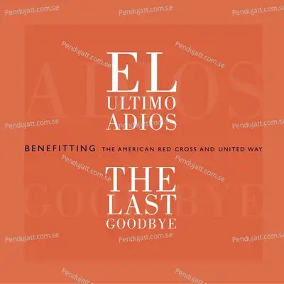 The Last Goodbye - Jon Secada album cover 