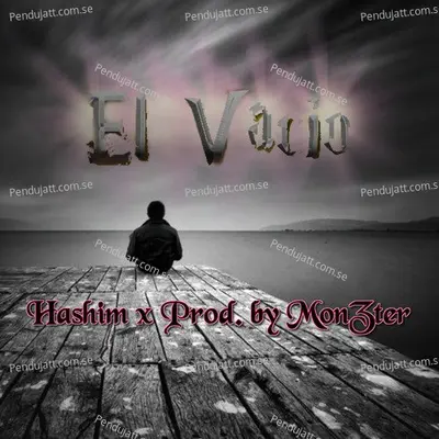 El Vacío - Hashim album cover 