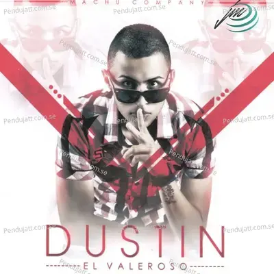 Date Cuenta - Dustin album cover 