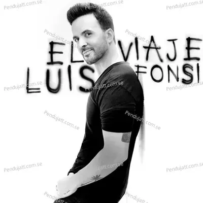 Roma - Luis Fonsi album cover 