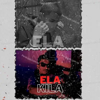 Ela Kila - Karan Das Signing In album cover 