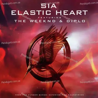 Elastic Heart  From    The Hunger Games  Catching Fire    Soundtrack  - Sia