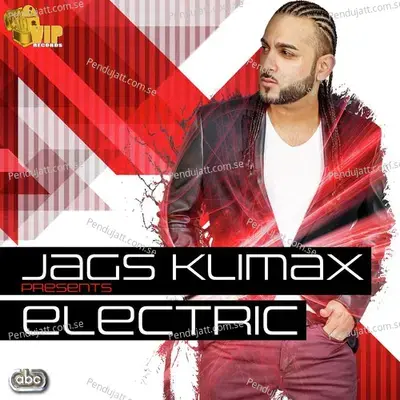 Jawani Veh Jawani - Jags Klimax album cover 