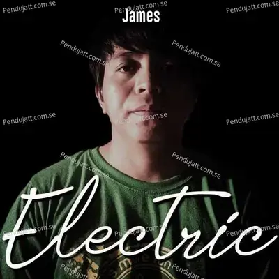 Electric - James cover album