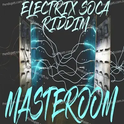 Tgi - Masterroom album cover 