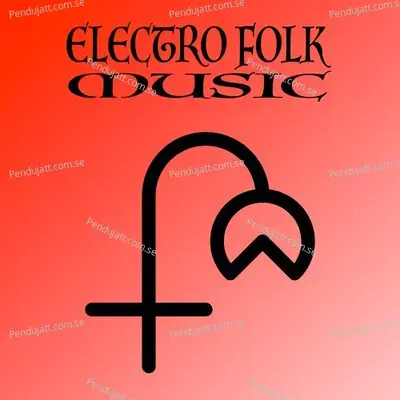 Electro Folk Music - Nologo cover album