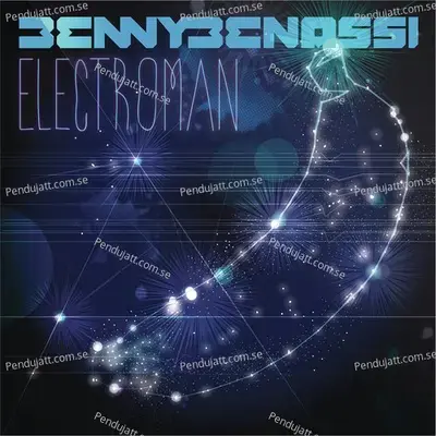 Leave This Club Alone - Benny Benassi album cover 