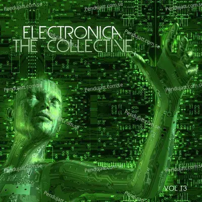 Electronica  The Collective  Vol  13 - Various Artists cover album