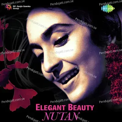 Ek Haseen Sham Ko Dil Mera Kho Gaya - Mohammed Rafi album cover 