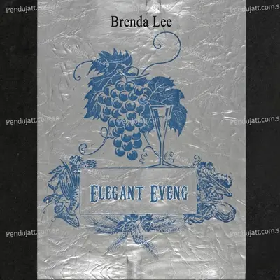 Elegant Evening - Brenda Lee cover album