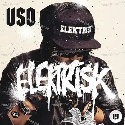 Den Store Scene - USO album cover 