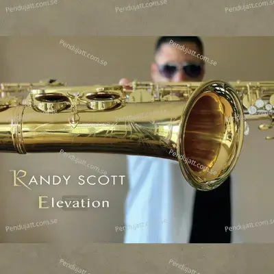 Tempo - Randy Scott album cover 