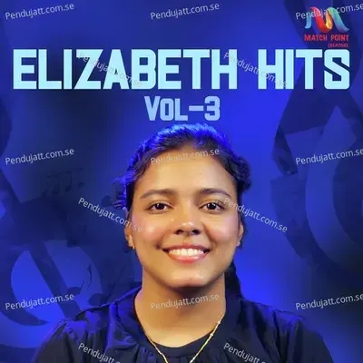 Lokamam Gambheera Varidhiyi - Elizabeth S. Mathew album cover 