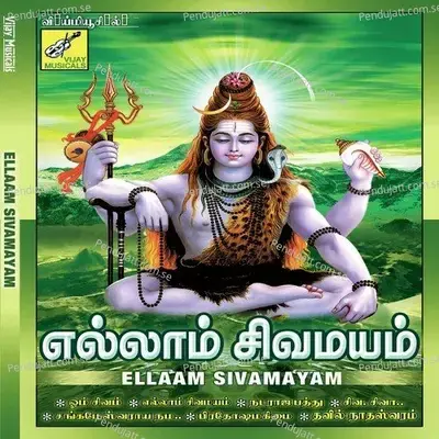 Bhavaniyil - Bhairavi album cover 