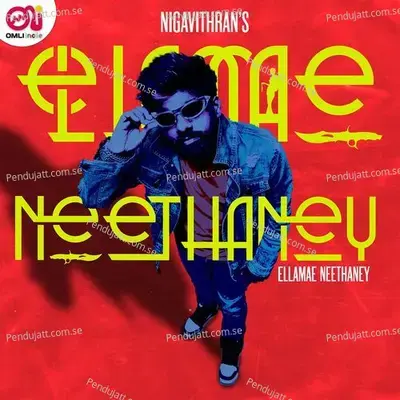 Ellamae Neethaney - Nigavithran album cover 