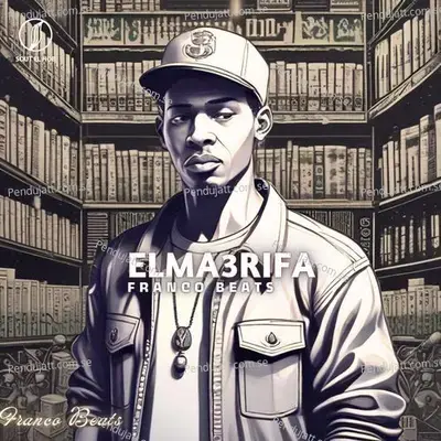 Elma3Rifa - Franco album cover 