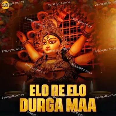 Bolo Dugga Maa - Saswati Bhattacharjee album cover 