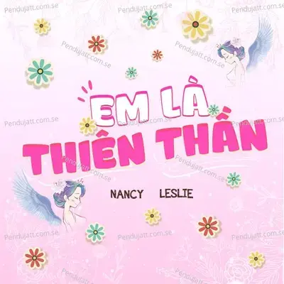 Em L   Thi  n Th   n - Nancy album cover 