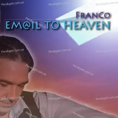 Email To Heaven - Franco cover album