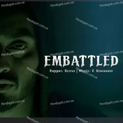 Embattled - Deepak