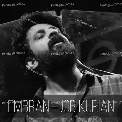 Embran - Job Kurian album cover 