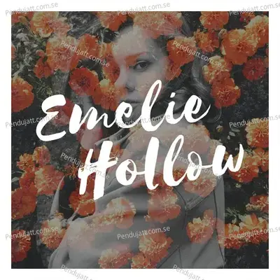 Breathe - Emelie Hollow album cover 