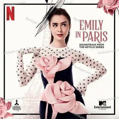 Emily In Paris Season 4  Soundtrack From The Netflix Series  - Various Artists cover album