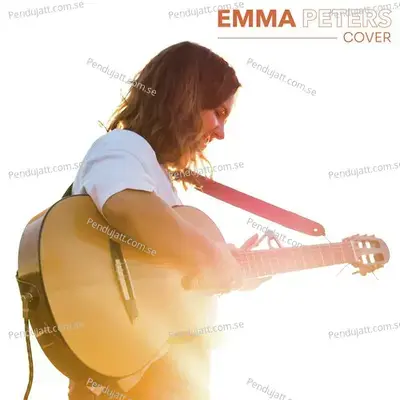 365 - Emma Peters album cover 