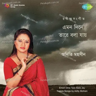 Dakbo Na Dakbo Na - Aditi Mohsin album cover 