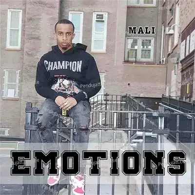 Emotions - Mali album cover 