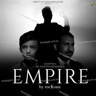 Empire - Chapter 1 - Rocksun album cover 