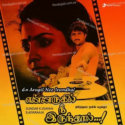 Nilave Nee Varavendum - Ilaiyaraaja album cover 