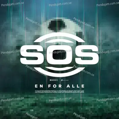 En For Alle - Sos album cover 