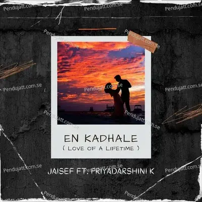 En Kadhale - Jaisef album cover 