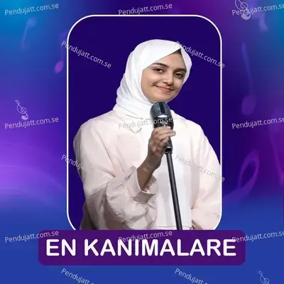 En Kanimalare - Ridha Salim album cover 