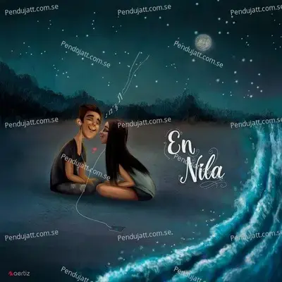 En Nila - Jan Sam Bobby album cover 