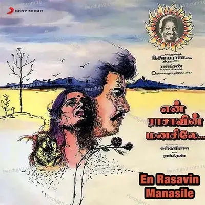 Pen Manasu Aazham Endru - Ilaiyaraaja album cover 