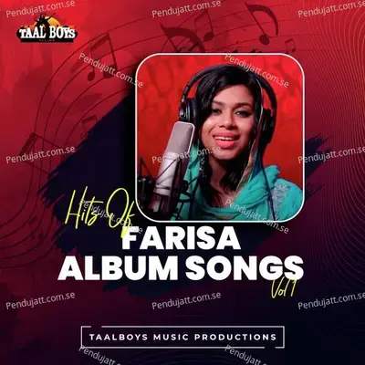 En Snehamarinjavanegil  Female Version   Hits Of Farisa Album  Vol  1  - Thanseer Koothuparamba