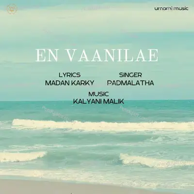 En Vaanilae - Padmalatha album cover 