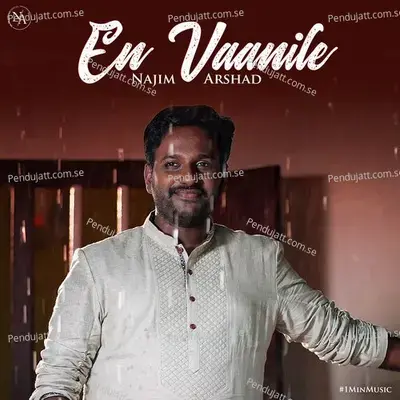 En Vaanile - 1 Min Music - Najim Arshad album cover 