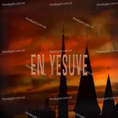 En Yesuve - Bijoy P. Jacob album cover 