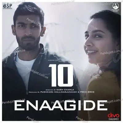 Enaagide  From  10   - Gagan Baderiya