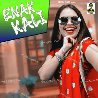 Enak Kali - Vandana Jangir