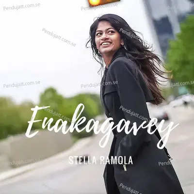 Enakagavey - Stella Ramola album cover 