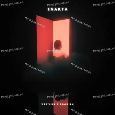 Enakta - Worthing album cover 